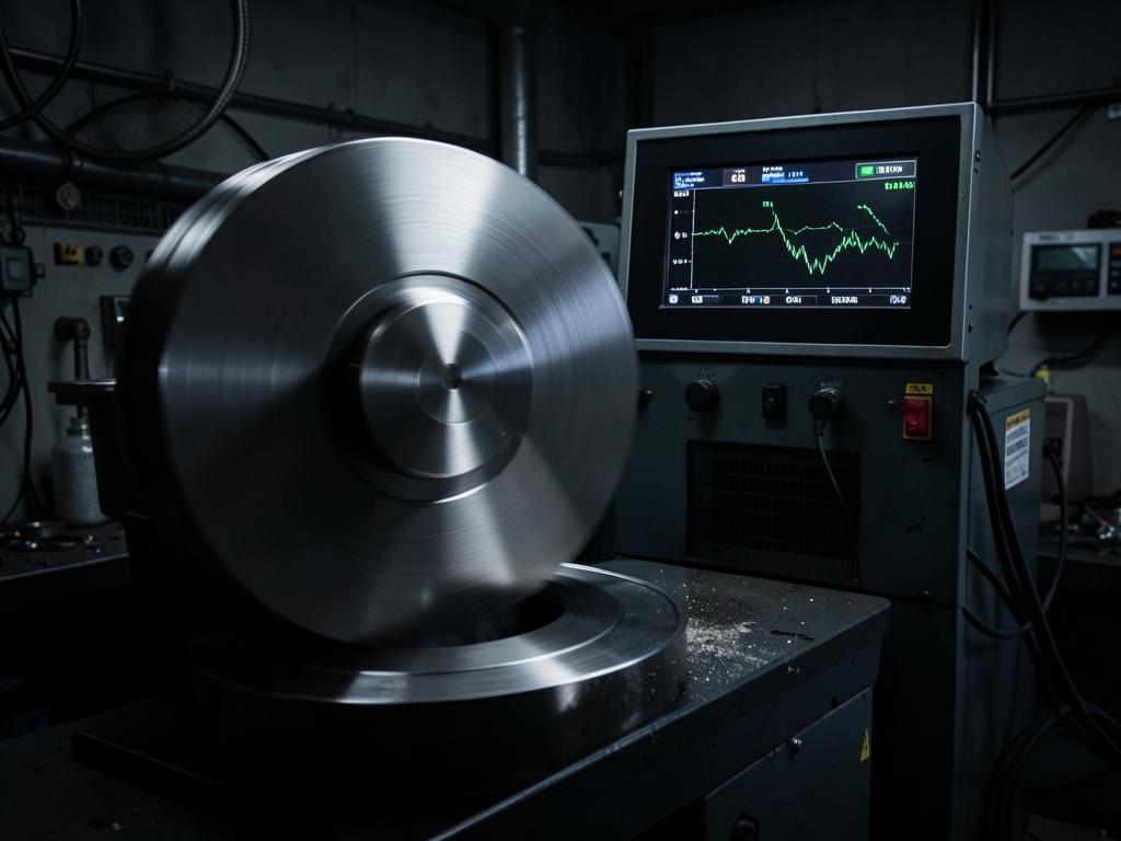 ≤0.42 mm/s residual